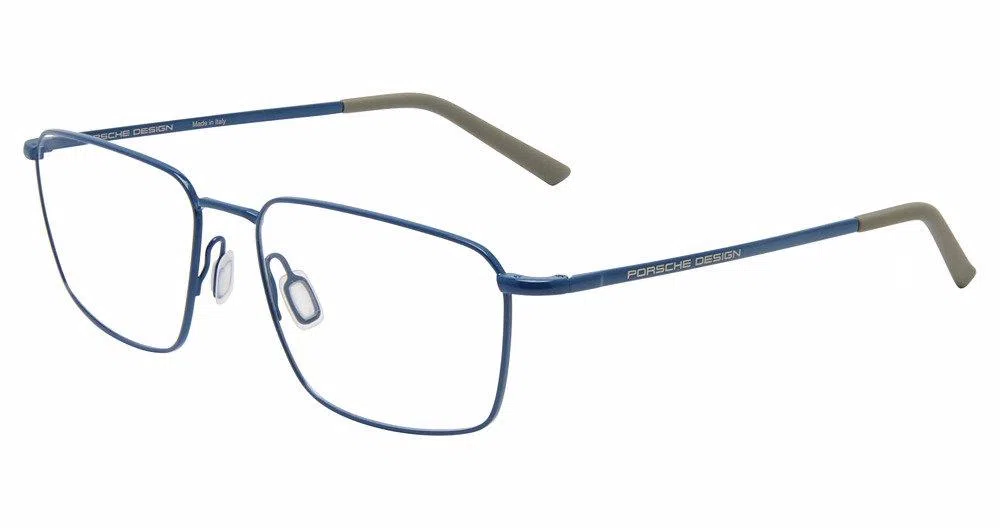 Porsche Design P8760 Eyeglasses